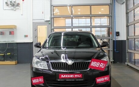 Skoda Octavia, 2009 год, 720 000 рублей, 2 фотография