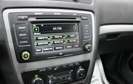 Skoda Octavia, 2009 год, 720 000 рублей, 13 фотография