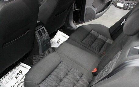 Skoda Octavia, 2009 год, 720 000 рублей, 17 фотография