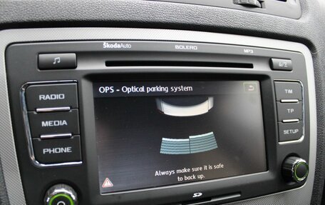 Skoda Octavia, 2009 год, 720 000 рублей, 14 фотография