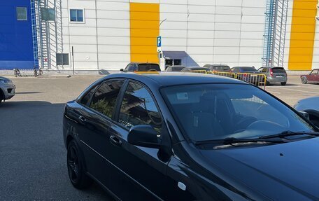 Chevrolet Lacetti, 2011 год, 550 000 рублей, 3 фотография
