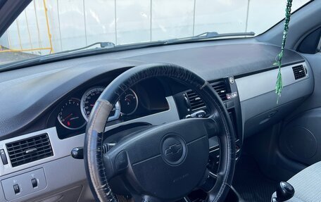 Chevrolet Lacetti, 2011 год, 550 000 рублей, 7 фотография