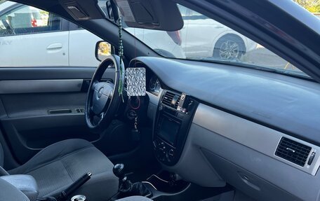 Chevrolet Lacetti, 2011 год, 550 000 рублей, 8 фотография