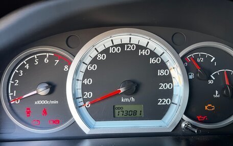 Chevrolet Lacetti, 2011 год, 550 000 рублей, 11 фотография