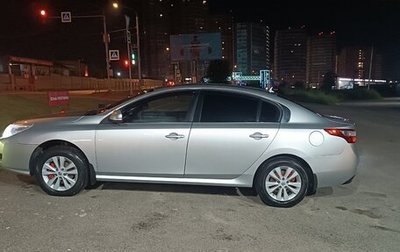 Renault Latitude I, 2010 год, 800 000 рублей, 1 фотография