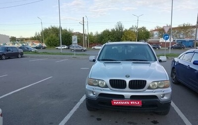 BMW X5, 2005 год, 915 000 рублей, 1 фотография