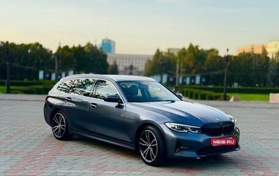 BMW 3 серия, 2020 год, 2 800 000 рублей, 1 фотография