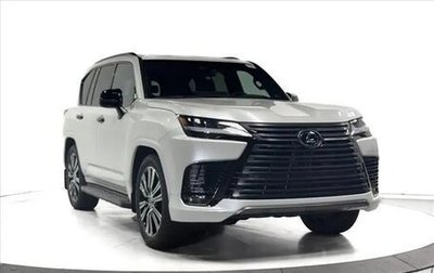 Lexus LX, 2025 год, 16 000 000 рублей, 1 фотография