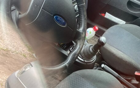 Ford Fiesta, 2007 год, 330 000 рублей, 5 фотография