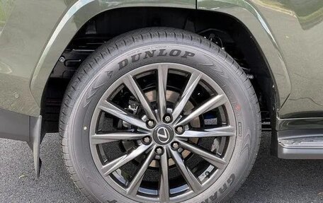 Lexus LX, 2025 год, 16 000 000 рублей, 4 фотография
