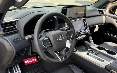 Lexus LX, 2025 год, 16 000 000 рублей, 7 фотография