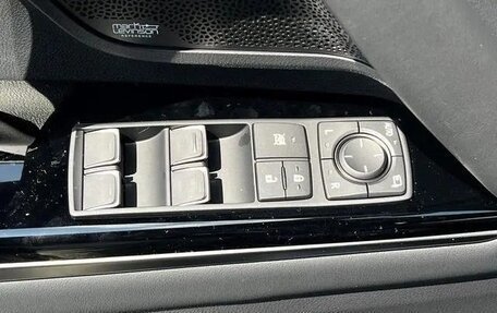 Lexus LX, 2025 год, 16 000 000 рублей, 23 фотография