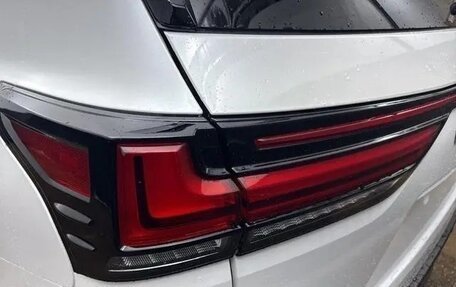 Lexus LX, 2025 год, 16 000 000 рублей, 18 фотография