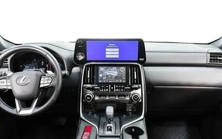 Lexus LX, 2025 год, 16 000 000 рублей, 7 фотография