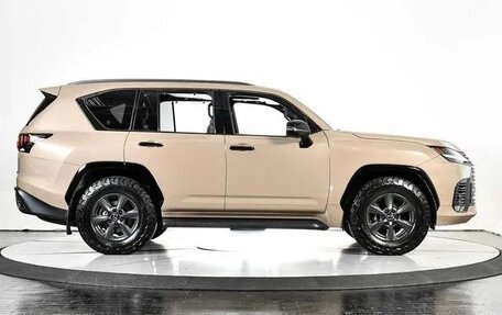 Lexus LX, 2025 год, 16 000 000 рублей, 17 фотография