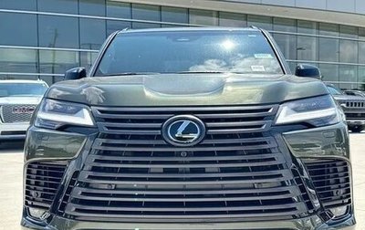 Lexus LX, 2025 год, 16 000 000 рублей, 1 фотография