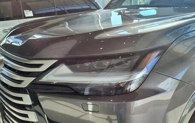 Lexus LX, 2025 год, 16 000 000 рублей, 1 фотография