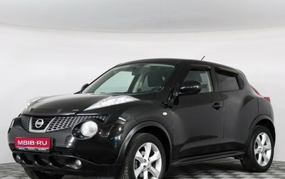 Nissan Juke II, 2012 год, 934 000 рублей, 1 фотография