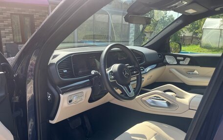 Mercedes-Benz GLE, 2021 год, 5 200 000 рублей, 6 фотография