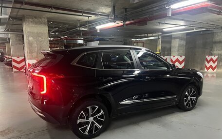 Haval Jolion, 2021 год, 5 фотография