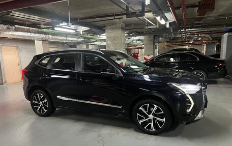 Haval Jolion, 2021 год, 3 фотография