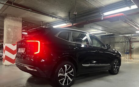 Haval Jolion, 2021 год, 4 фотография