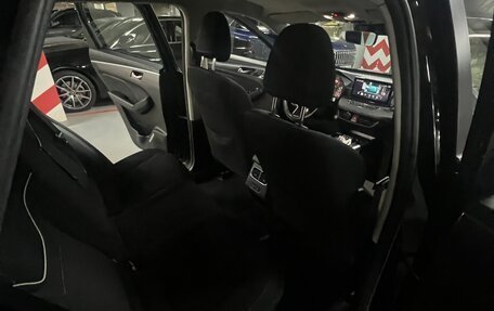 Haval Jolion, 2021 год, 9 фотография