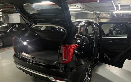 Haval Jolion, 2021 год, 15 фотография