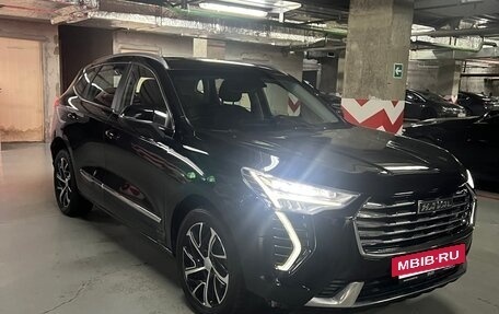 Haval Jolion, 2021 год, 2 фотография