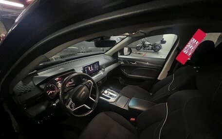 Haval Jolion, 2021 год, 10 фотография