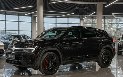 Volkswagen Teramont I, 2024 год, 7 050 000 рублей, 1 фотография