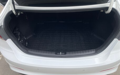 Hyundai Elantra VI рестайлинг, 2017 год, 1 750 000 рублей, 11 фотография