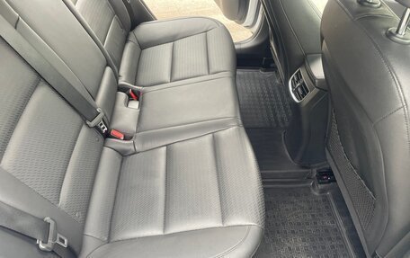 Hyundai Elantra VI рестайлинг, 2017 год, 1 750 000 рублей, 13 фотография