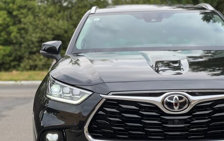 Toyota Highlander, 2025 год, 4 950 000 рублей, 5 фотография
