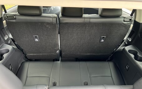 Toyota Highlander, 2025 год, 4 950 000 рублей, 17 фотография