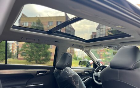 Toyota Highlander, 2025 год, 4 950 000 рублей, 14 фотография