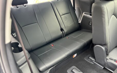 Toyota Highlander, 2025 год, 4 950 000 рублей, 18 фотография