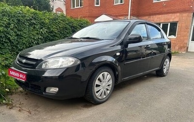 Chevrolet Lacetti, 2011 год, 399 000 рублей, 1 фотография