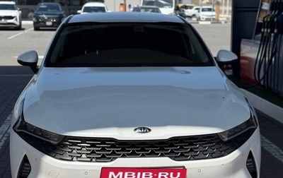 KIA K5, 2020 год, 2 450 000 рублей, 1 фотография