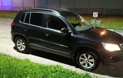 Volkswagen Tiguan I, 2010 год, 755 000 рублей, 1 фотография