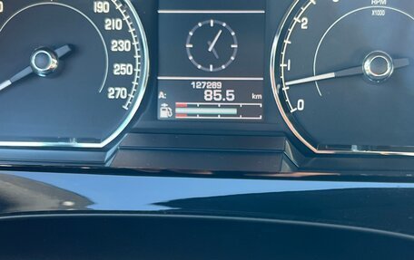 Jaguar XK II рестайлинг 2, 2011 год, 2 800 000 рублей, 8 фотография