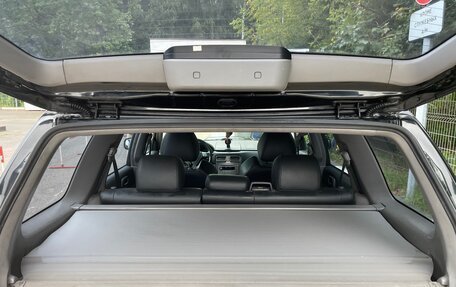 Subaru Forester, 2004 год, 875 000 рублей, 5 фотография