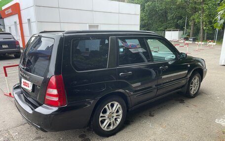 Subaru Forester, 2004 год, 875 000 рублей, 14 фотография