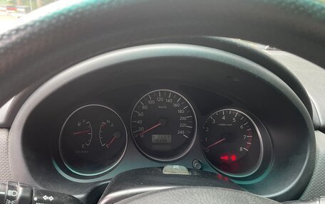Subaru Forester, 2004 год, 875 000 рублей, 10 фотография