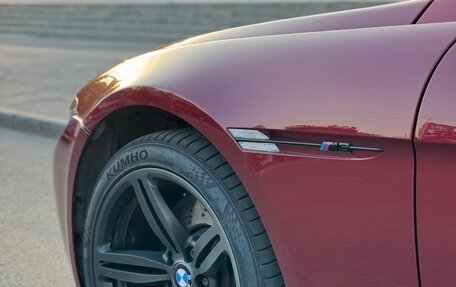 BMW M6, 2006 год, 3 500 000 рублей, 13 фотография