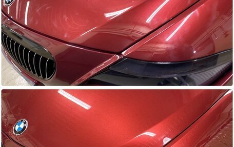 BMW M6, 2006 год, 3 500 000 рублей, 15 фотография