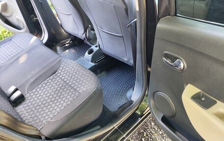 Renault Logan II, 2014 год, 730 000 рублей, 6 фотография