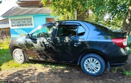 Renault Logan II, 2014 год, 730 000 рублей, 10 фотография