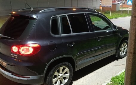 Volkswagen Tiguan I, 2010 год, 755 000 рублей, 4 фотография