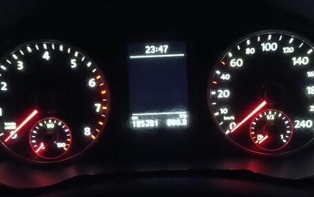 Volkswagen Tiguan I, 2010 год, 755 000 рублей, 10 фотография